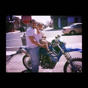 Meet your Posher, Demitrius